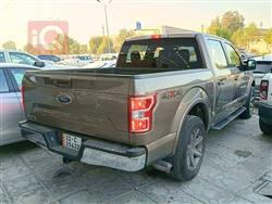 فۆرد F-150